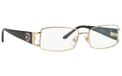 versace prescription eyeglasses for men.